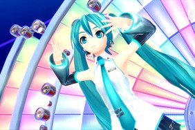 Hatsune Miku streaming