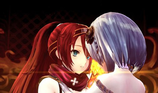 Nights of Azure 2