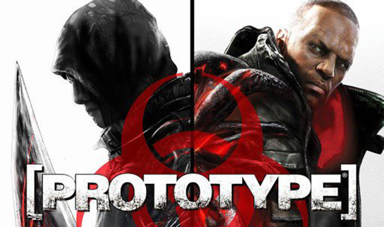 Prototype Biohazard Bundle