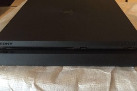 PS4 Slim