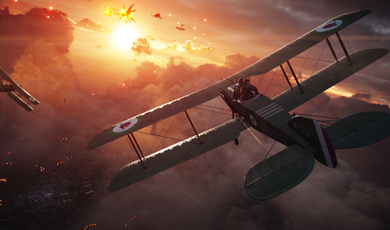 battlefield 1 cte