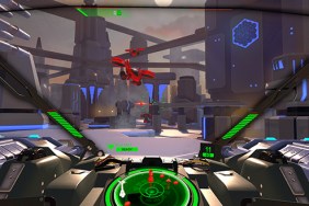 Battlezone co-op