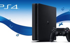 PS4 Slim