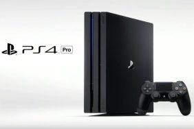 PS4 Pro Preorder