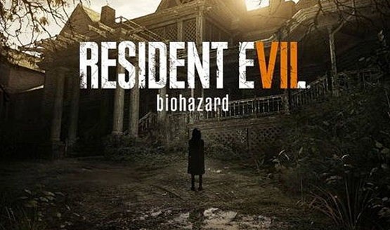 Resident Evil 7 pre-order