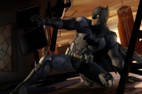 Batman Telltale Episode 2 Release Date