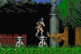 Castlevania PS4