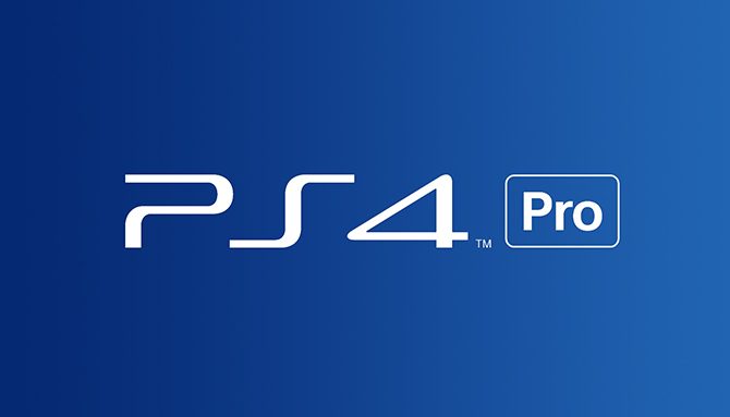 PS4 Pro RAM