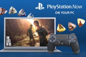 PlayStation Now PC