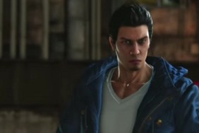 Yakuza 6 Gameplay