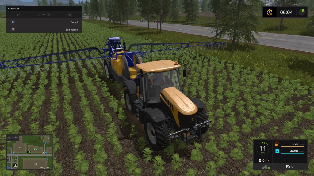 Farming Simulator 17 Sales