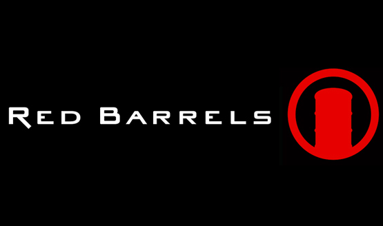 Red Barrels