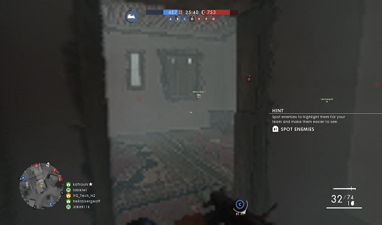 bf1 ps4 bug 2