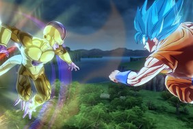 Dragon Ball Xenoverse 2 review