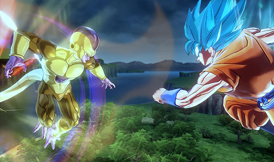 Dragon Ball Xenoverse 2 review