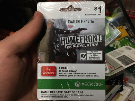 homefronttherevolutiontargetcard