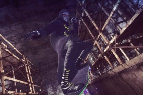 Let it Die preview