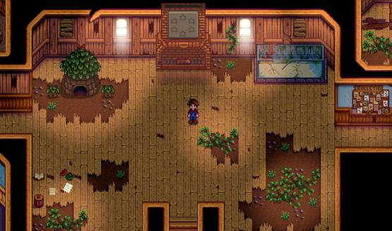 Stardew Valley Vita