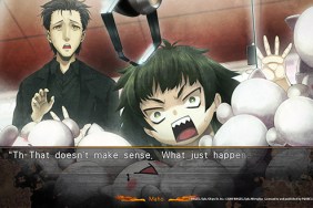 Steins Gate 0 review