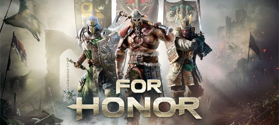 ForHonorHeader