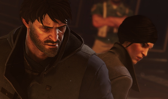 Dishonored 2 update 1.05