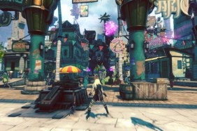 gravity rush 2 server shutdown