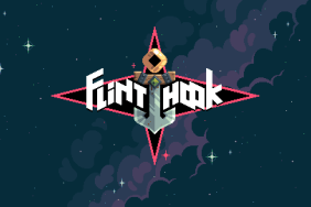 Flinthook preview