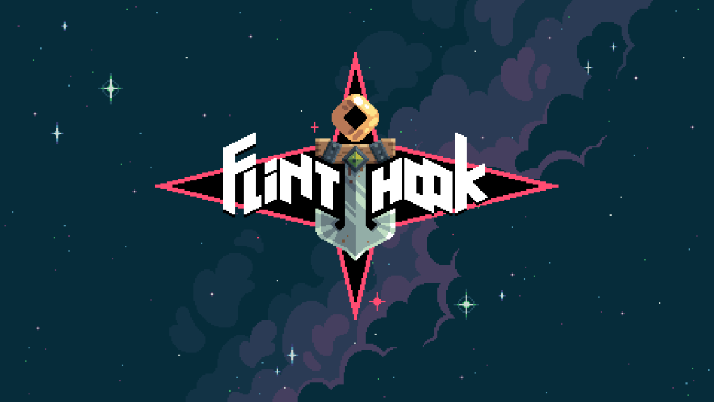 Flinthook preview