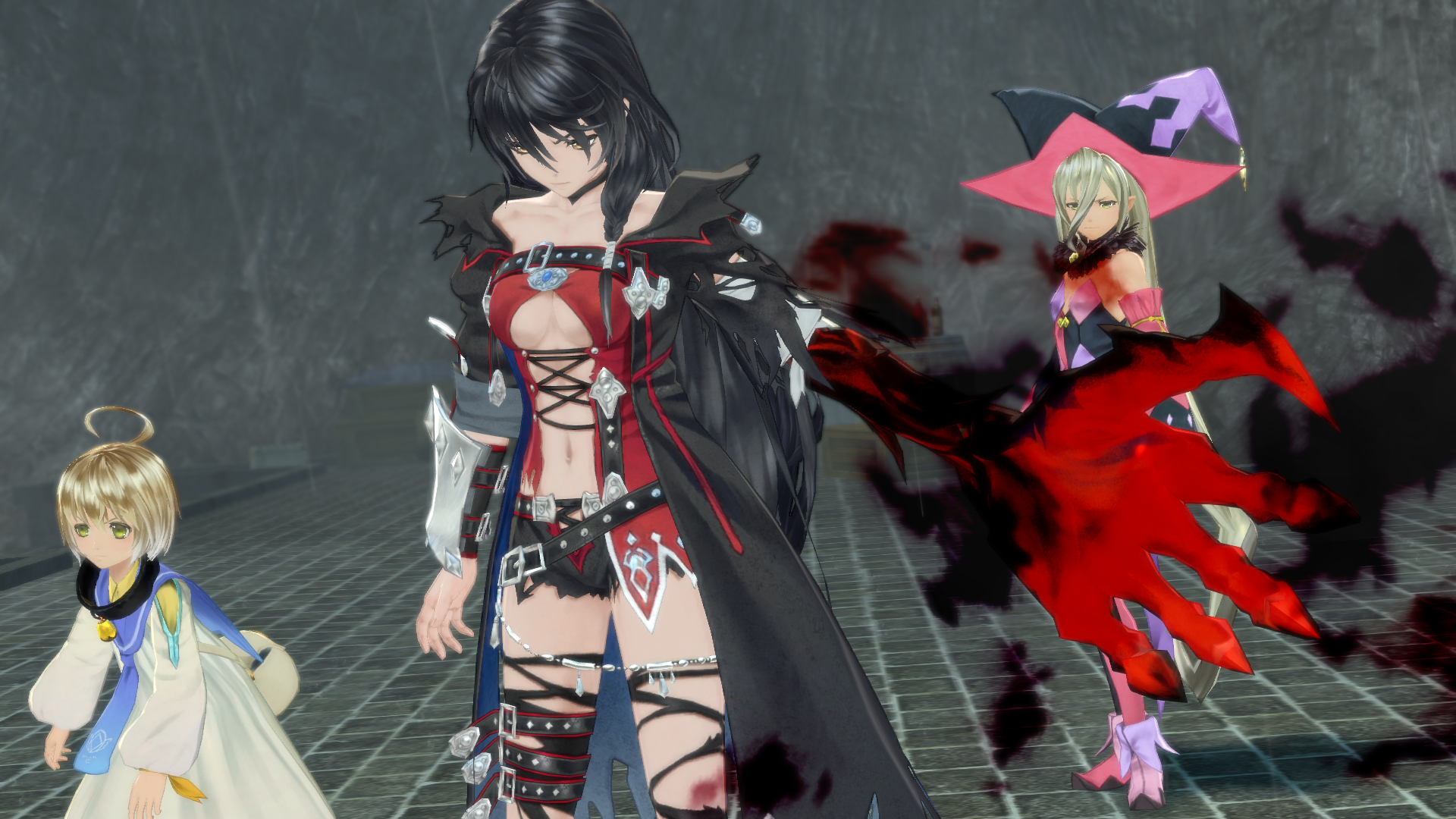 Tales of Berseria review