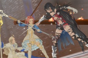 Tales of Berseria review