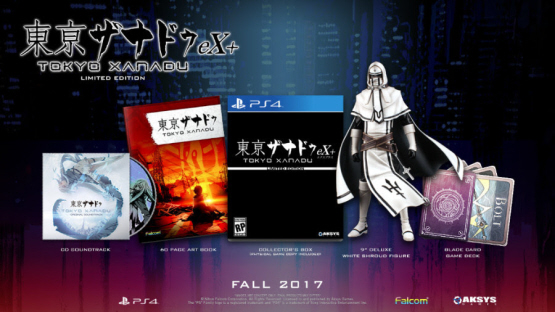 tokyo-xanadu-ps4-limited-edition