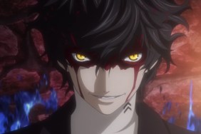 Persona 5 sales