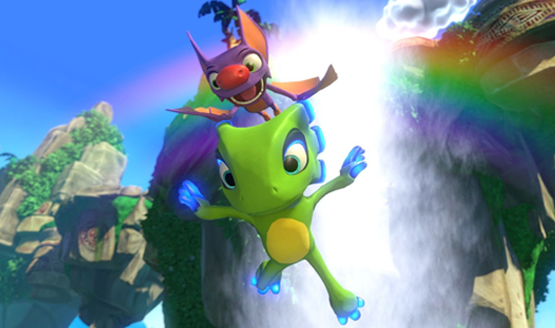 Yooka-Laylee 05