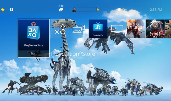 horizon-zero-dawn-platinum-theme