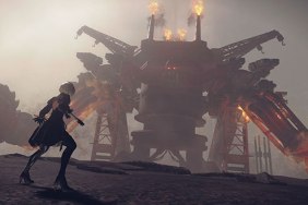 NieR Automata Arranged and Unreleased Tracks