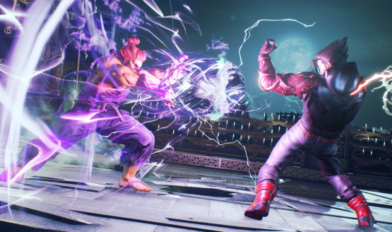 tekken-7-screenshot1