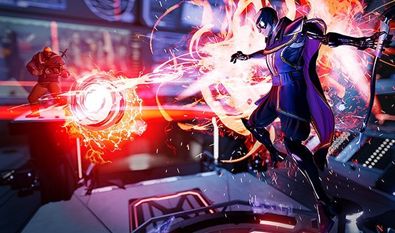 Agents of Mayhem 06