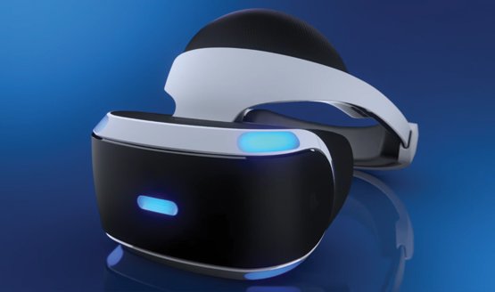 PlayStation VR sales