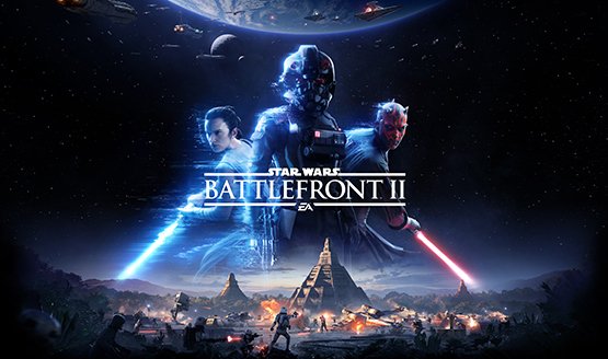 Star Wars Battlefront II 01