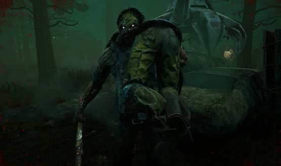 dead by daylight sales