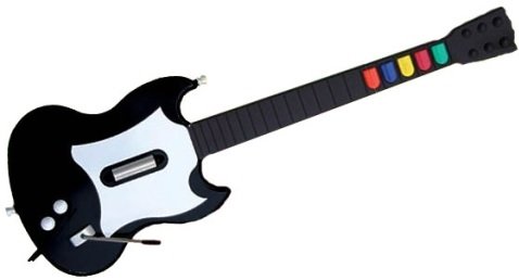 guitar-hero-controller