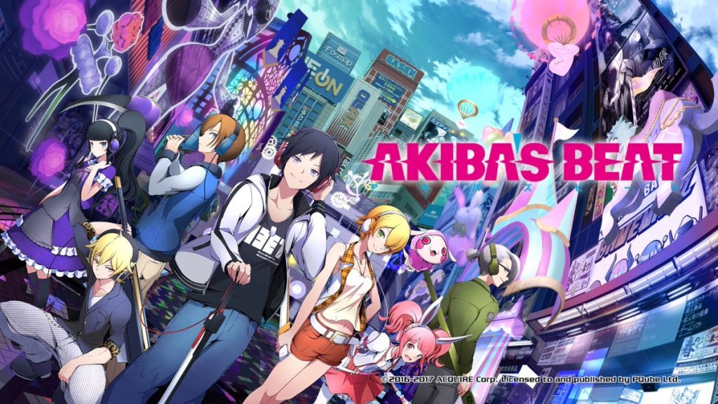 Akibas Beat Review