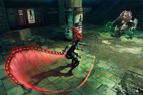 Darksiders 3 release date