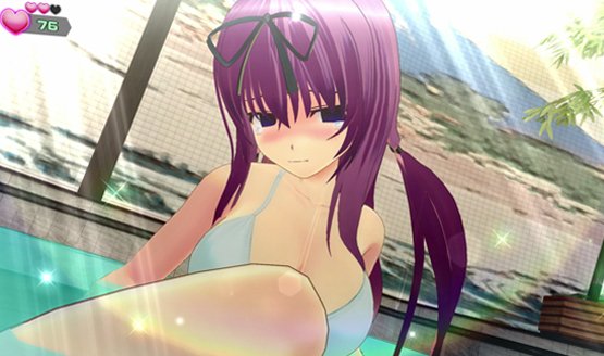 Senran Kagura interview