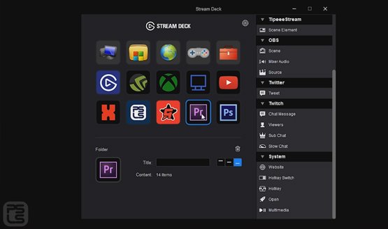 Stream Deck 02