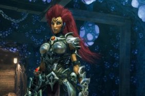 darksiders iii gameplay trailer