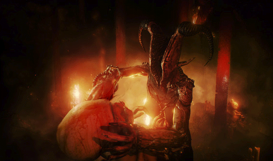 agony trophies