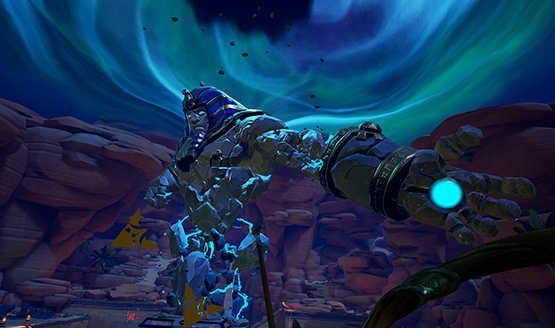 Ancient Amuletor Review 2