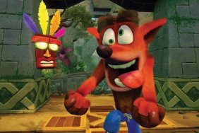 Crash Bandicoot ps4 sales