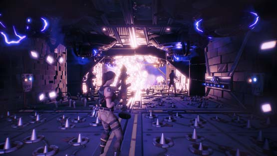 Fortnite servers down